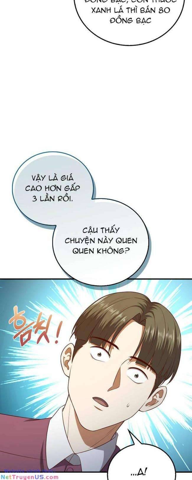Thương Nhân Thánh Thần Chap 98 - Next Chap 99