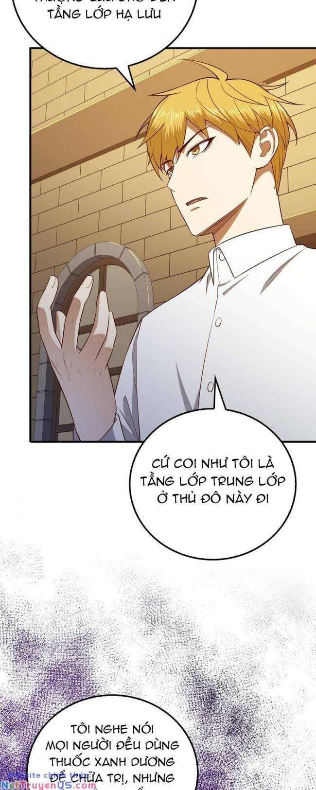 Thương Nhân Thánh Thần Chap 98 - Next Chap 99