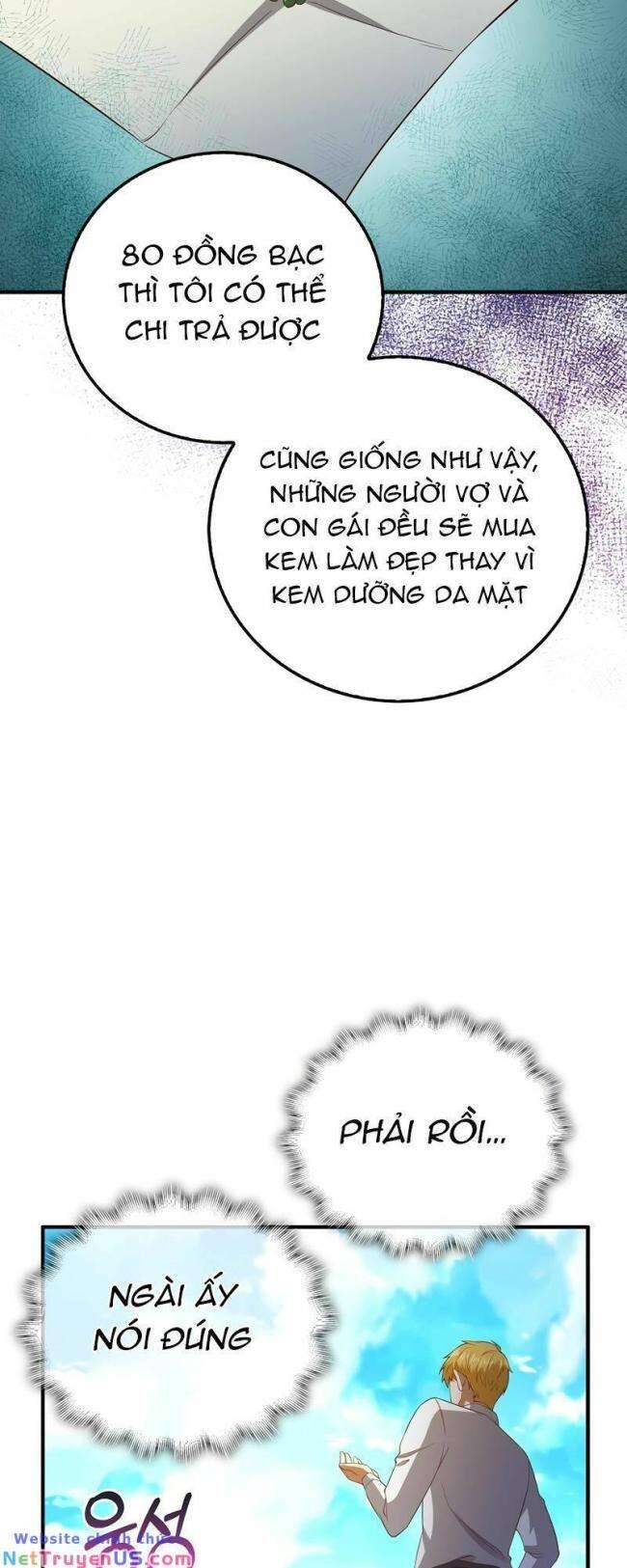 Thương Nhân Thánh Thần Chap 98 - Next Chap 99