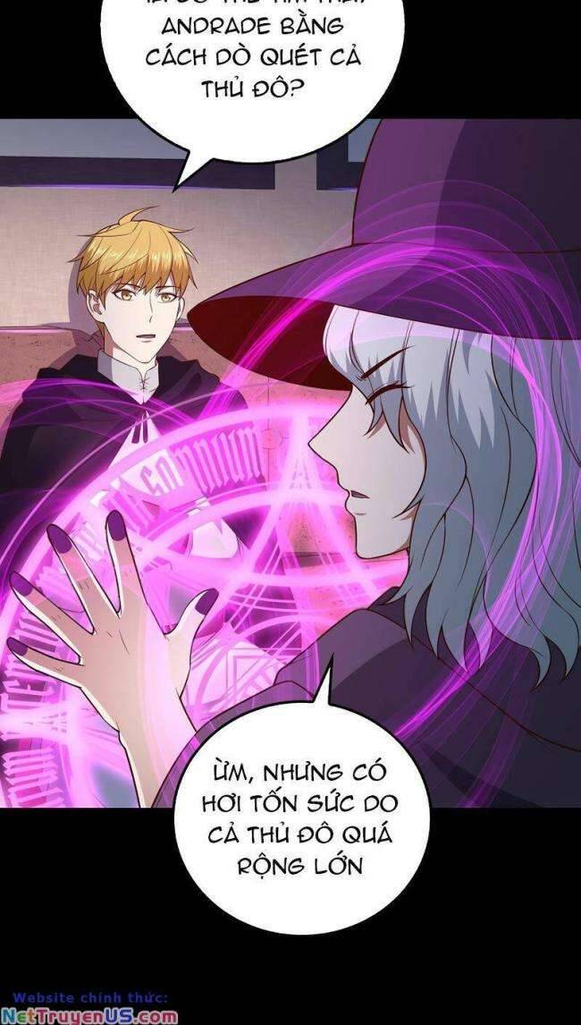 Thương Nhân Thánh Thần Chap 98 - Next Chap 99