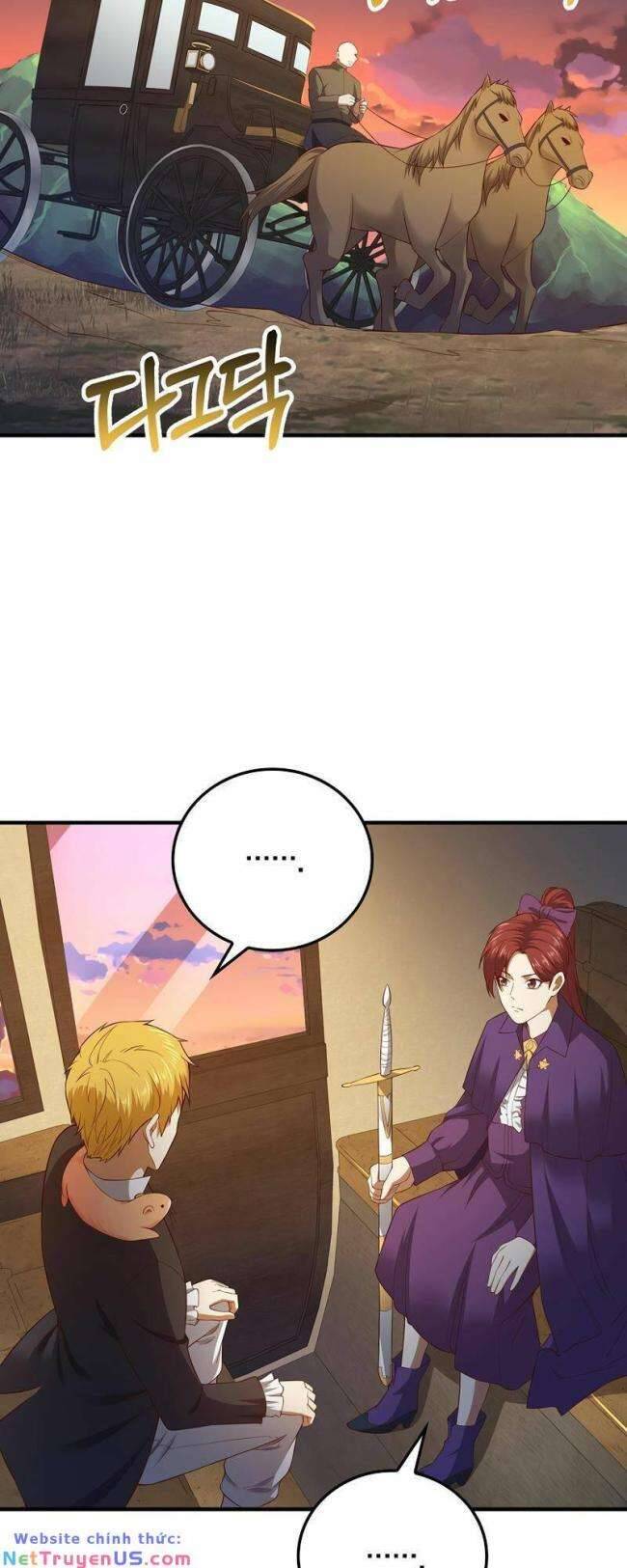 Thương Nhân Thánh Thần Chap 98 - Next Chap 99
