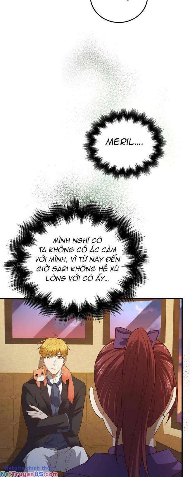 Thương Nhân Thánh Thần Chap 98 - Next Chap 99