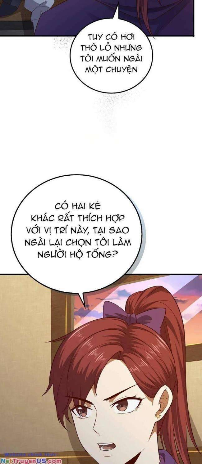 Thương Nhân Thánh Thần Chap 98 - Next Chap 99