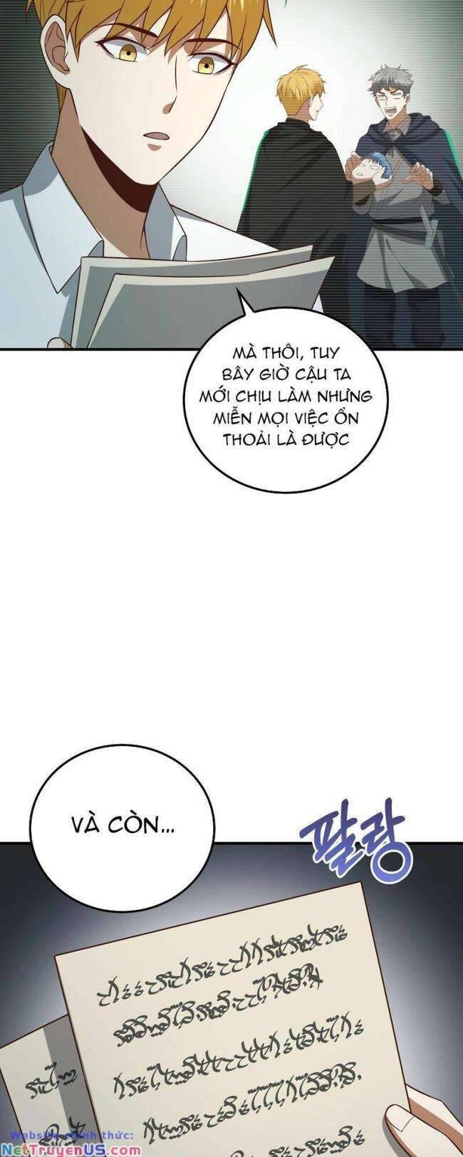 Thương Nhân Thánh Thần Chap 98 - Next Chap 99