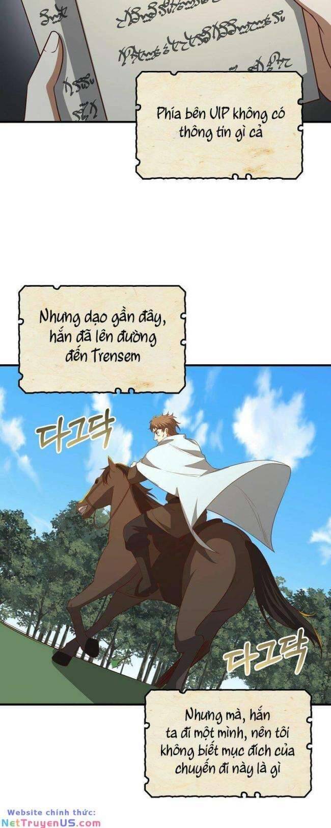Thương Nhân Thánh Thần Chap 98 - Next Chap 99