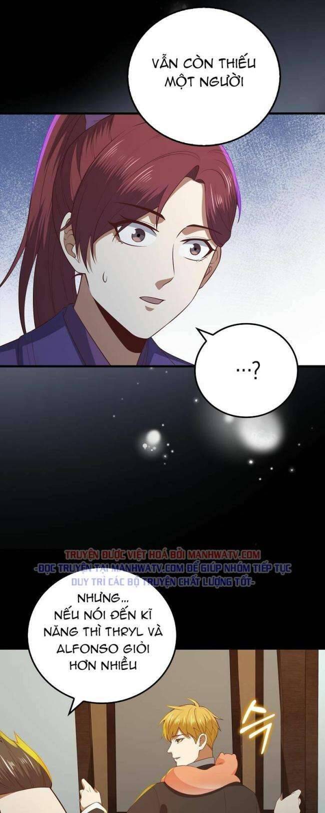 Thương Nhân Thánh Thần Chap 99 - Next Chap 100