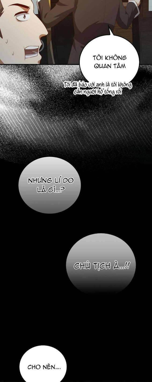 Thương Nhân Thánh Thần Chap 99 - Next Chap 100
