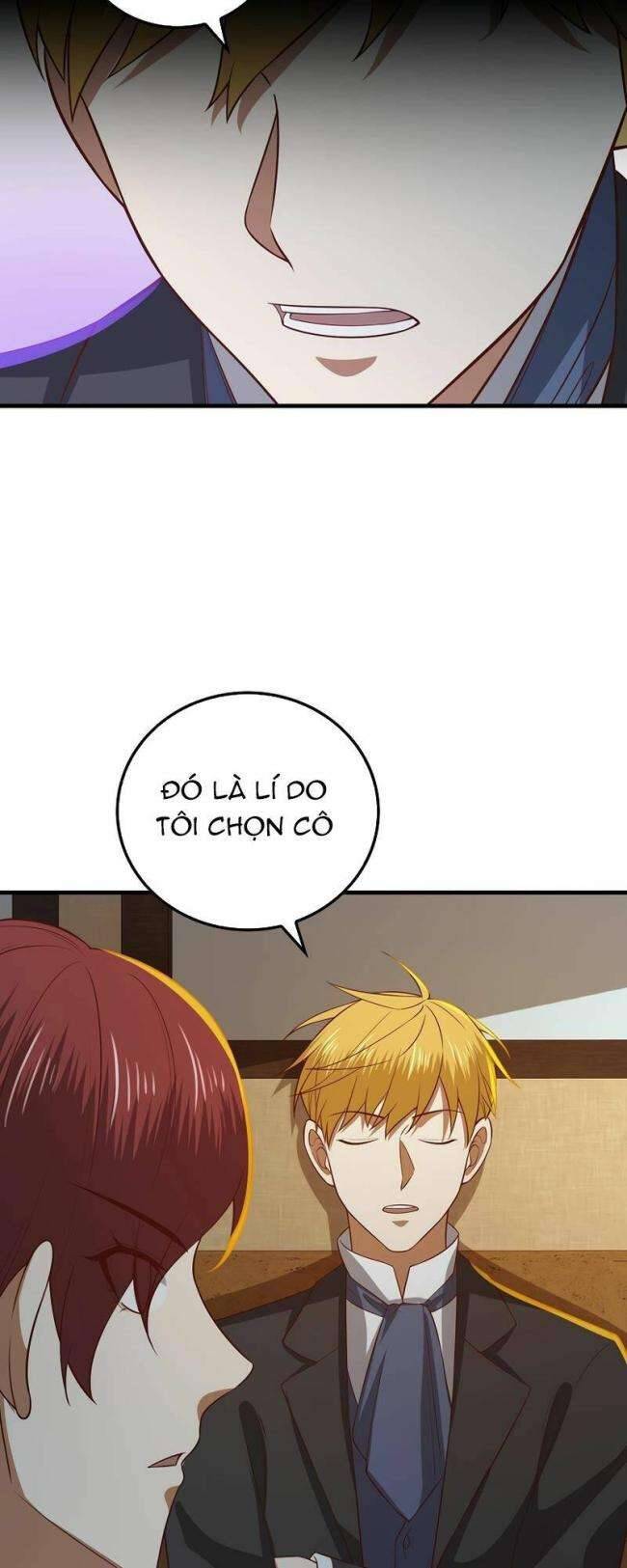 Thương Nhân Thánh Thần Chap 99 - Next Chap 100