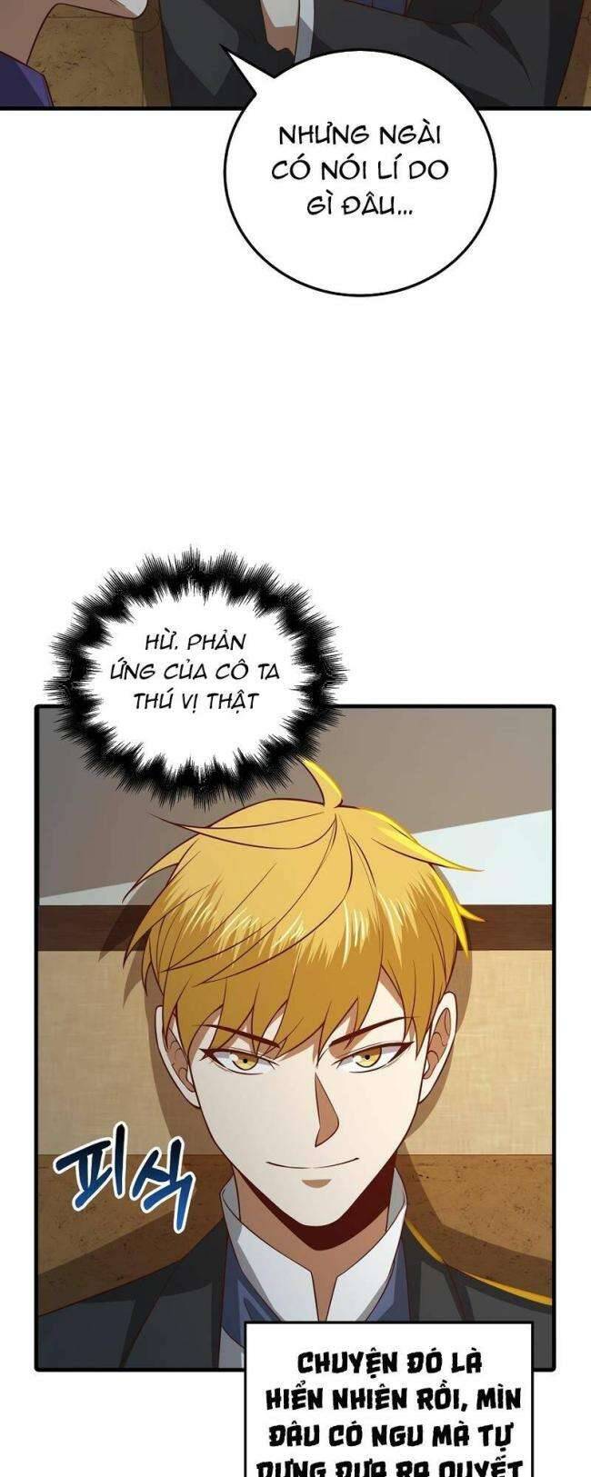 Thương Nhân Thánh Thần Chap 99 - Next Chap 100