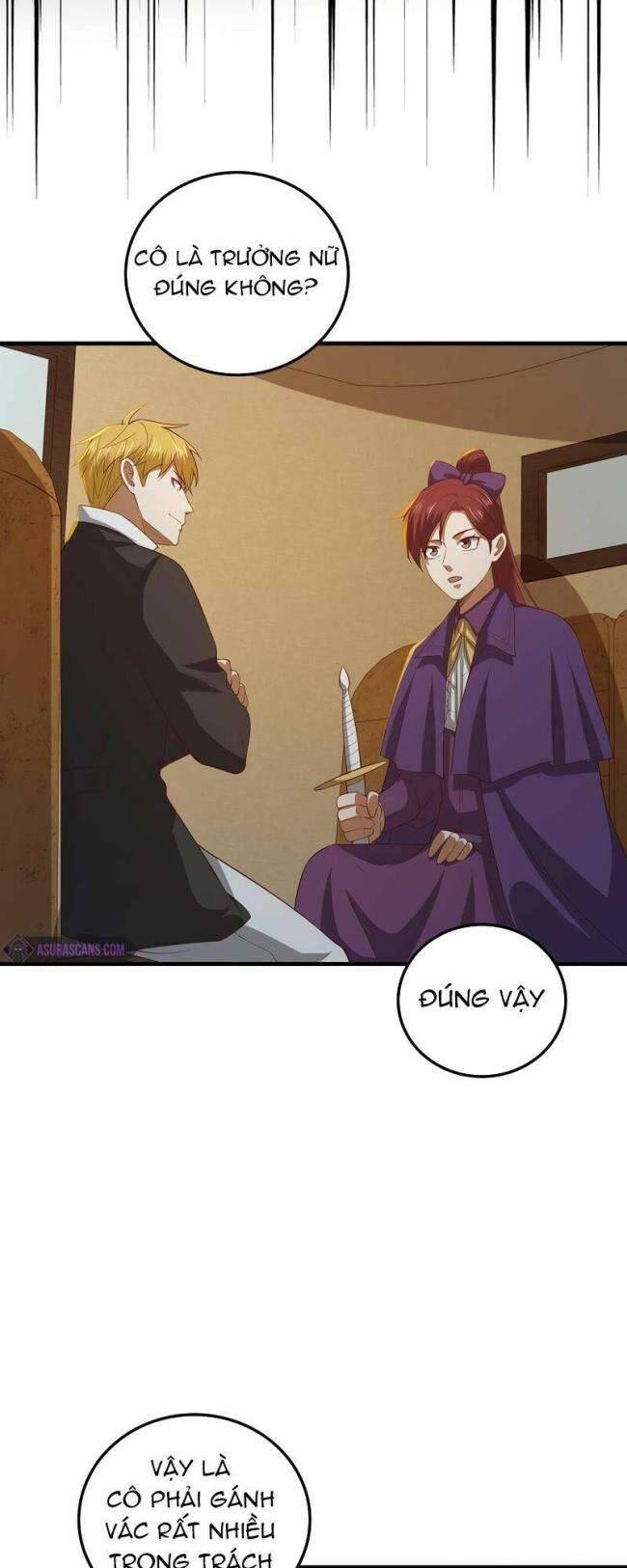 Thương Nhân Thánh Thần Chap 99 - Next Chap 100