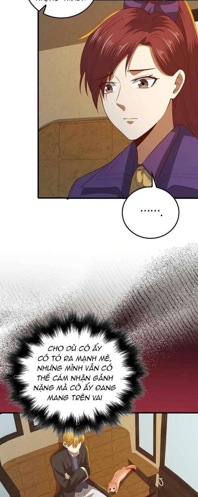 Thương Nhân Thánh Thần Chap 99 - Next Chap 100