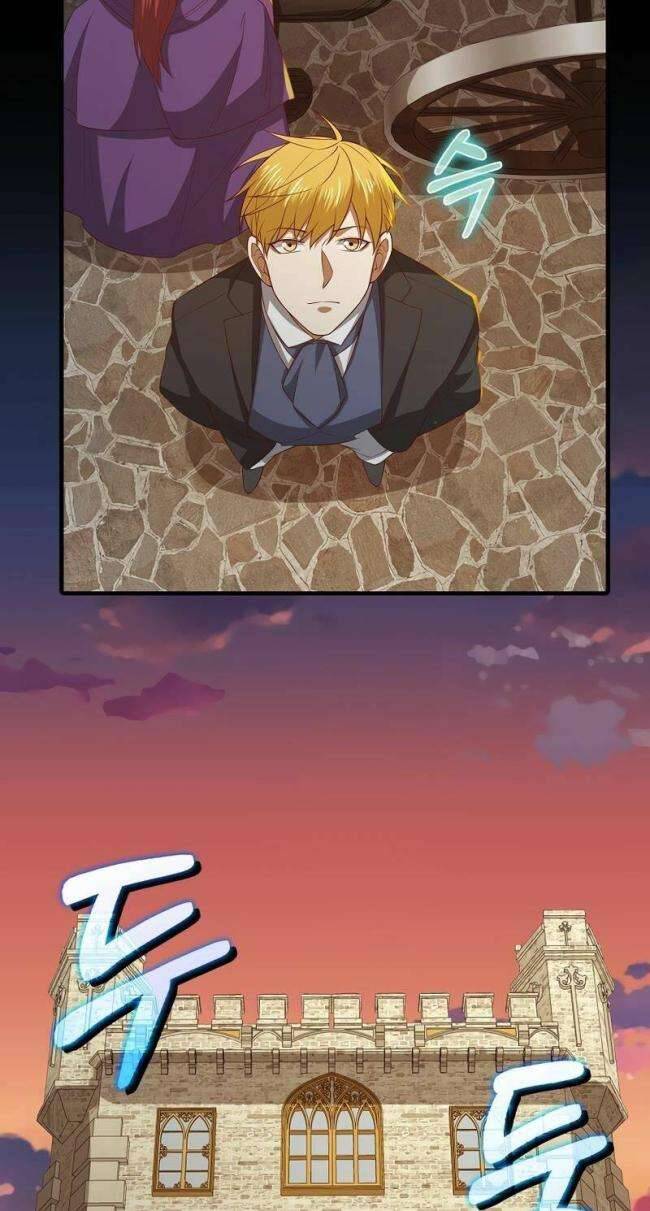 Thương Nhân Thánh Thần Chap 99 - Next Chap 100