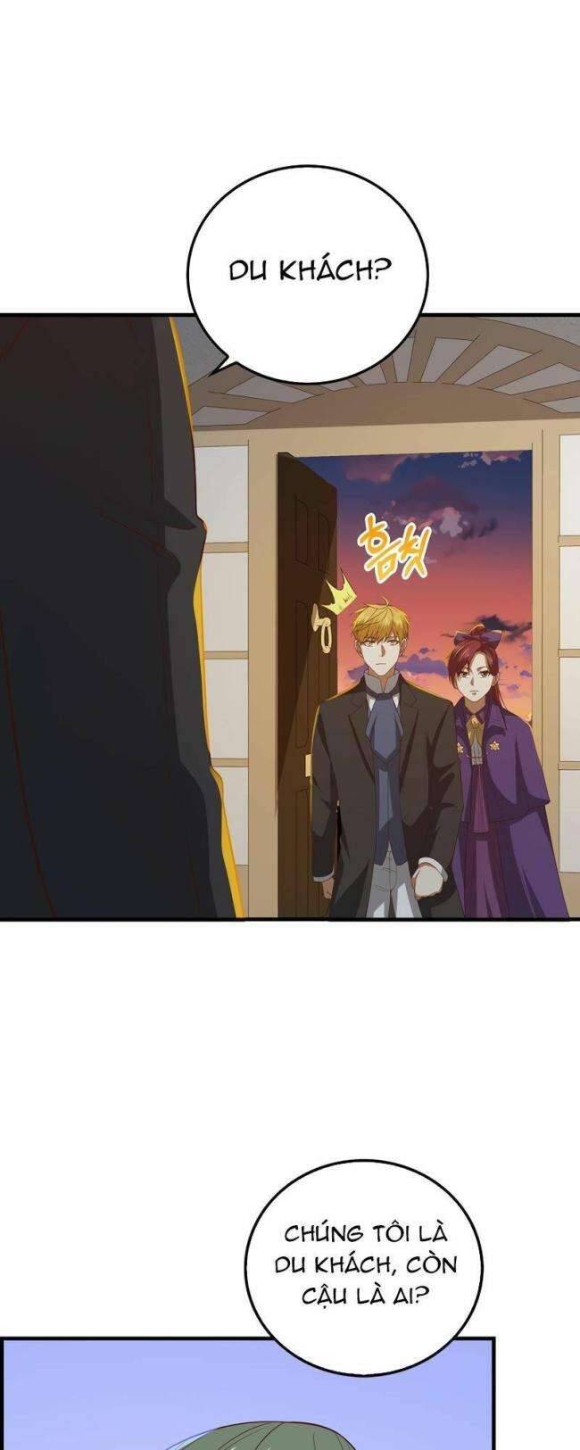 Thương Nhân Thánh Thần Chap 99 - Next Chap 100