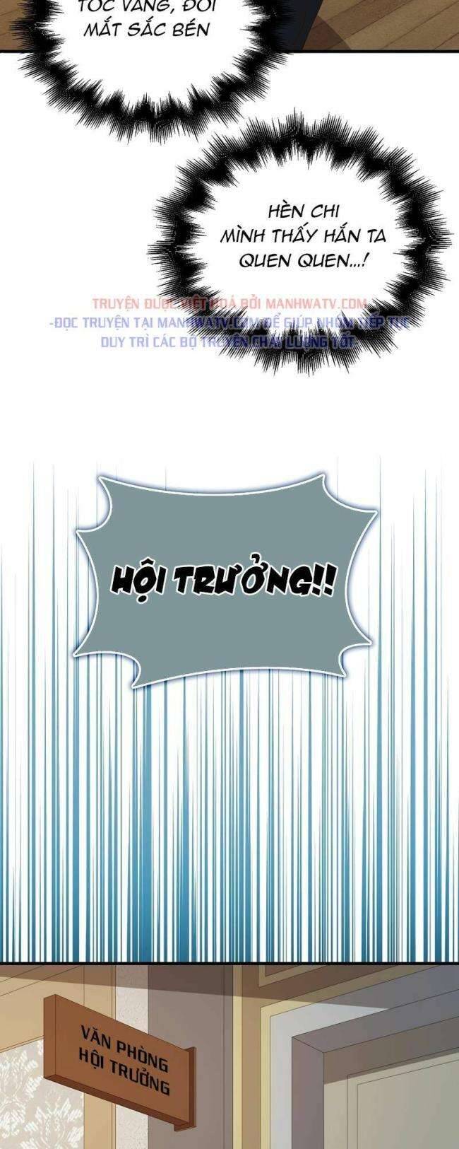 Thương Nhân Thánh Thần Chap 99 - Next Chap 100