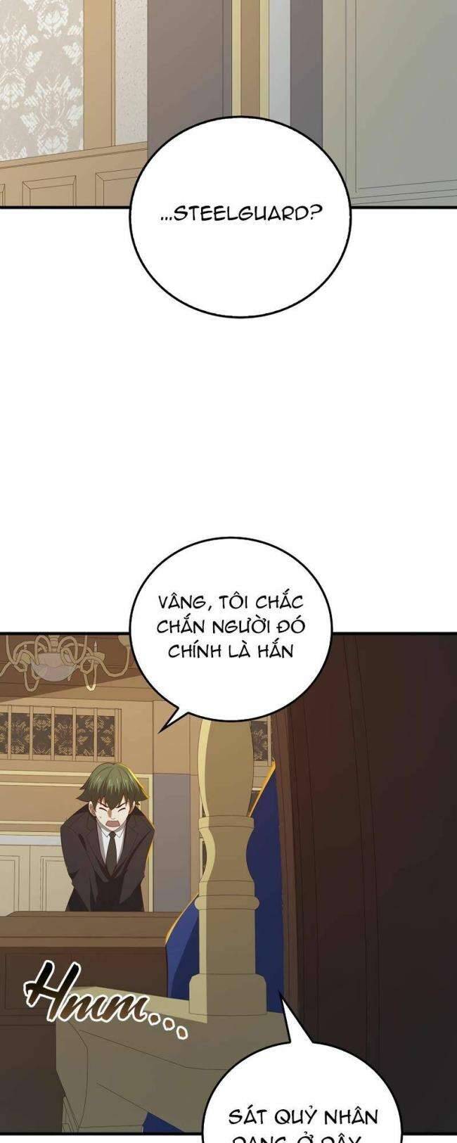 Thương Nhân Thánh Thần Chap 99 - Next Chap 100