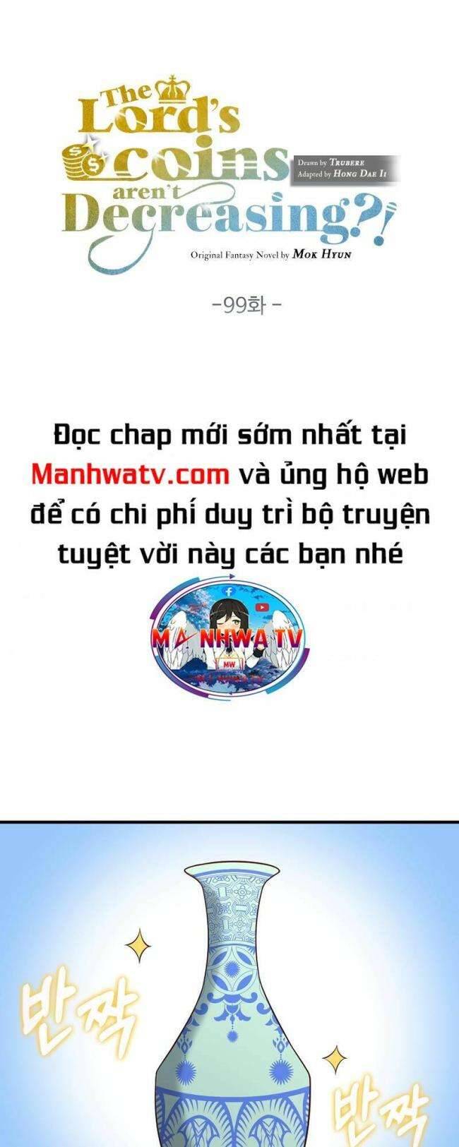Thương Nhân Thánh Thần Chap 99 - Next Chap 100