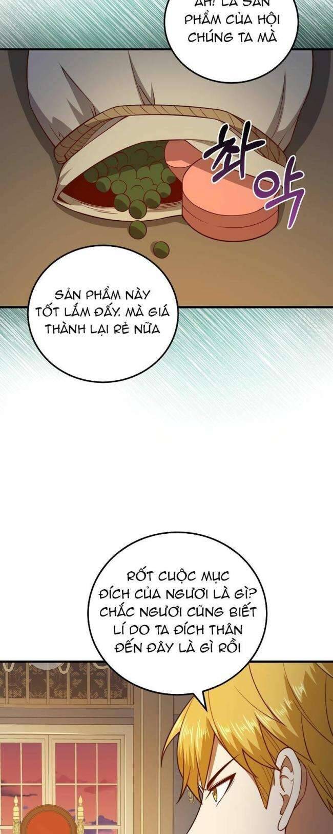 Thương Nhân Thánh Thần Chap 99 - Next Chap 100