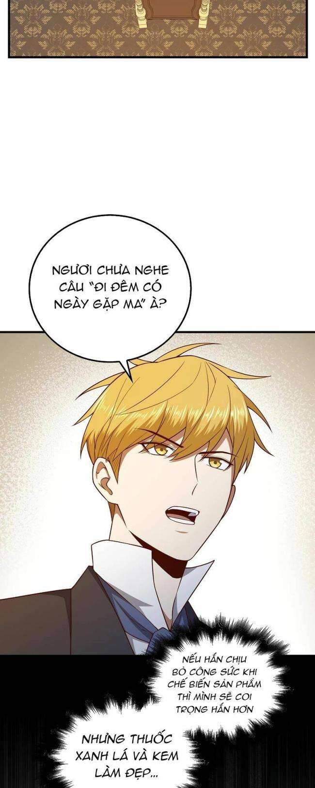 Thương Nhân Thánh Thần Chap 99 - Next Chap 100