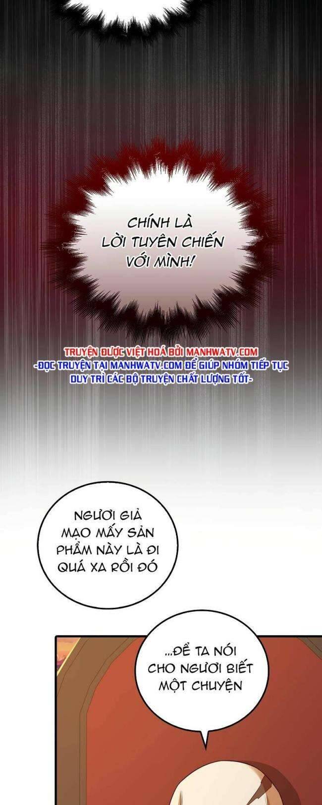 Thương Nhân Thánh Thần Chap 99 - Next Chap 100