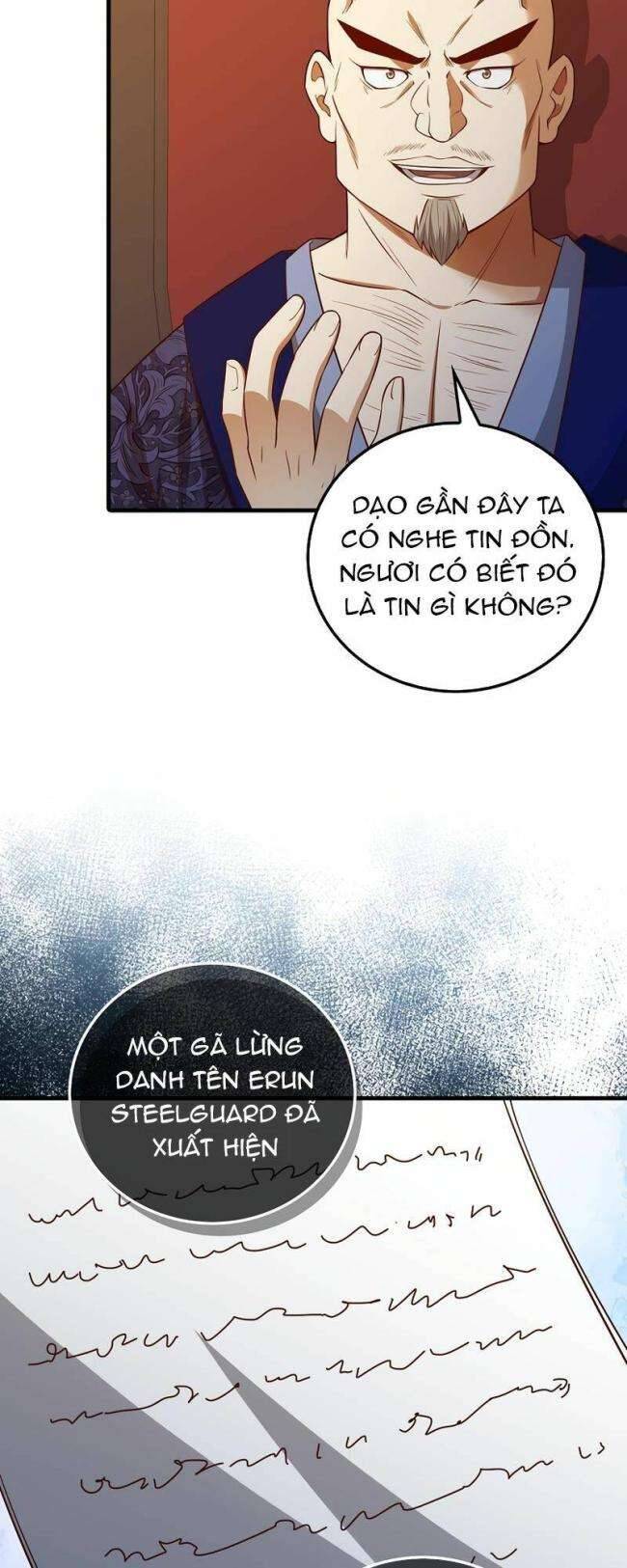 Thương Nhân Thánh Thần Chap 99 - Next Chap 100