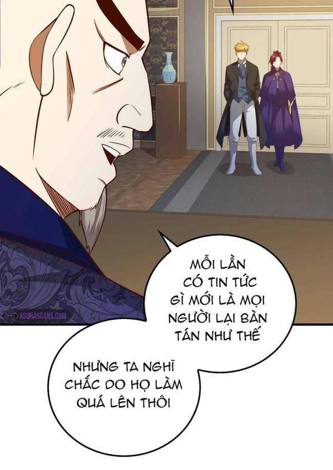 Thương Nhân Thánh Thần Chap 99 - Next Chap 100