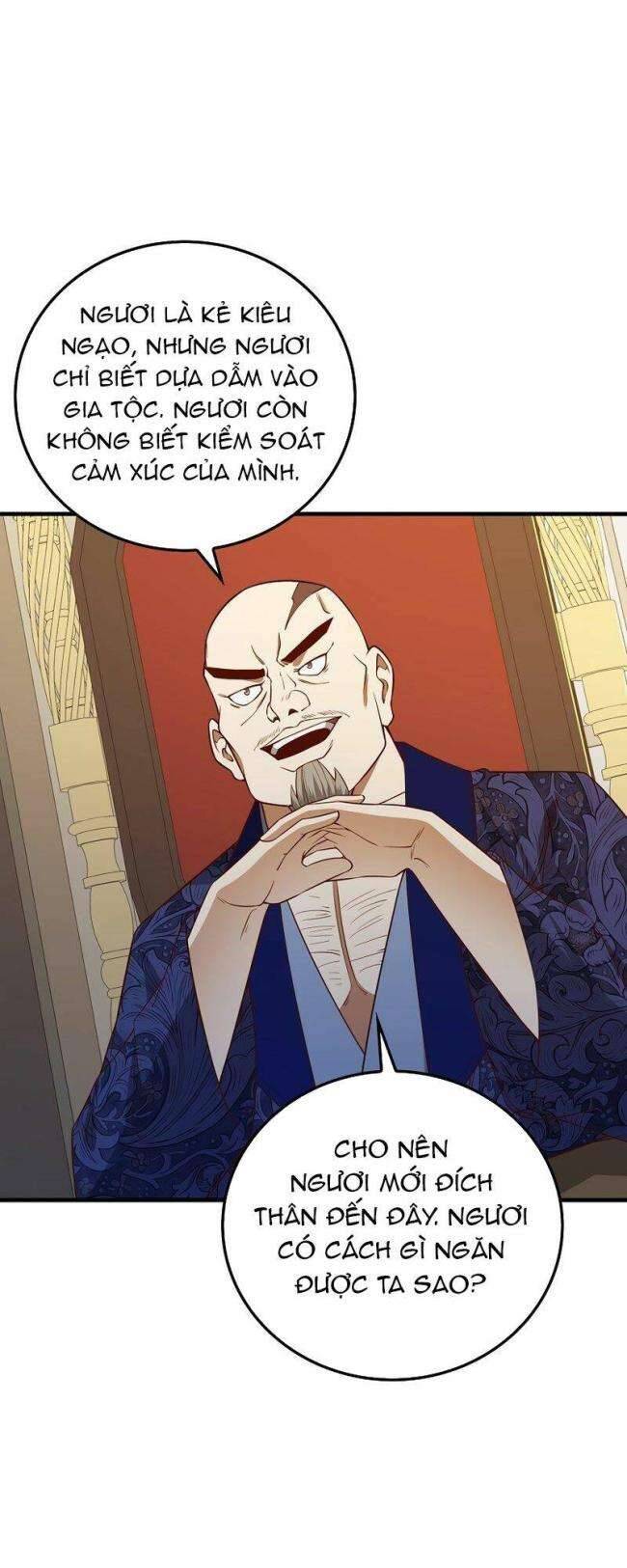 Thương Nhân Thánh Thần Chap 99 - Next Chap 100