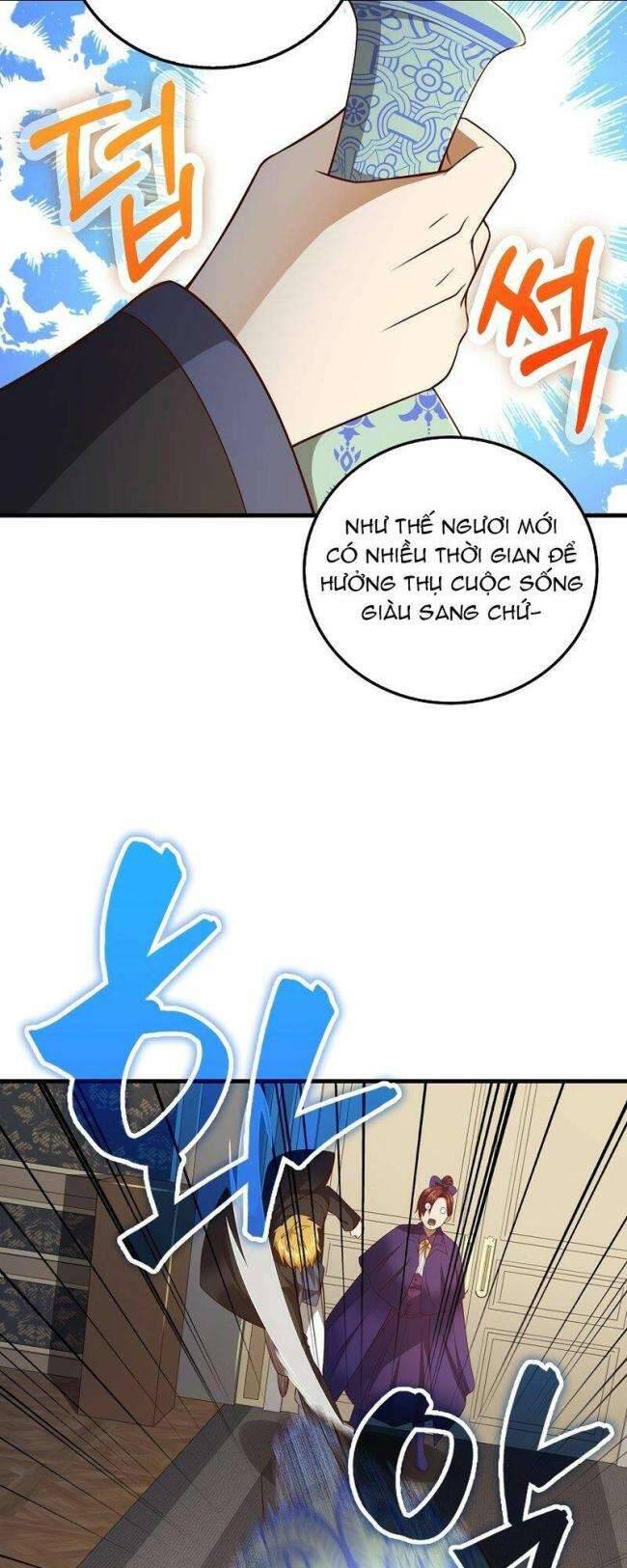 Thương Nhân Thánh Thần Chap 99 - Next Chap 100