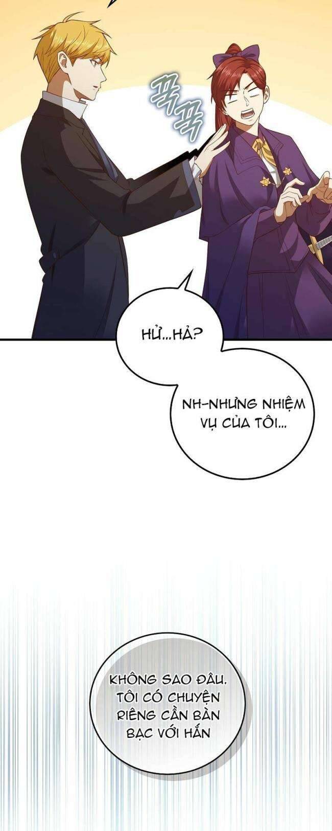 Thương Nhân Thánh Thần Chap 99 - Next Chap 100