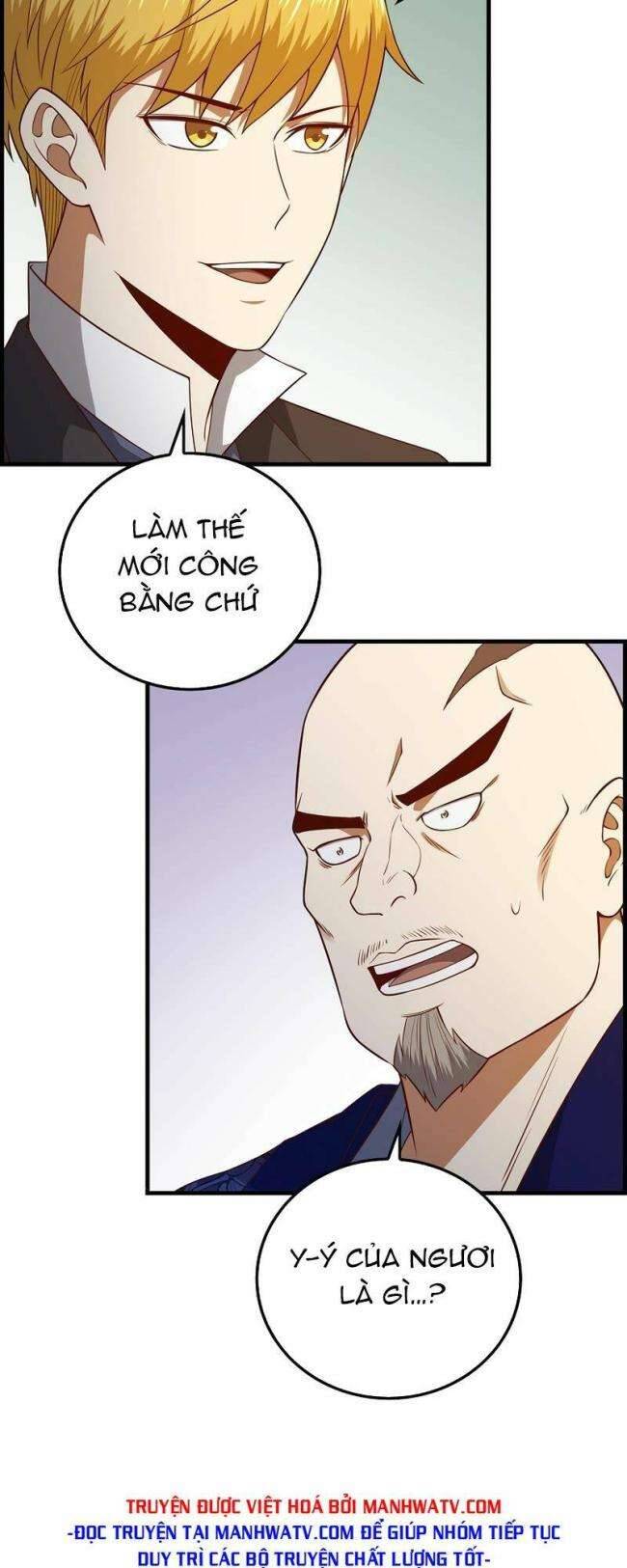 Thương Nhân Thánh Thần Chap 99 - Next Chap 100