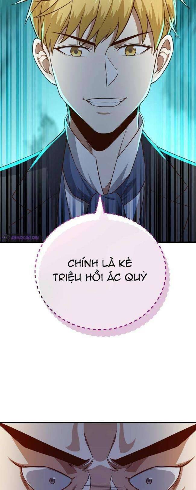 Thương Nhân Thánh Thần Chap 99 - Next Chap 100