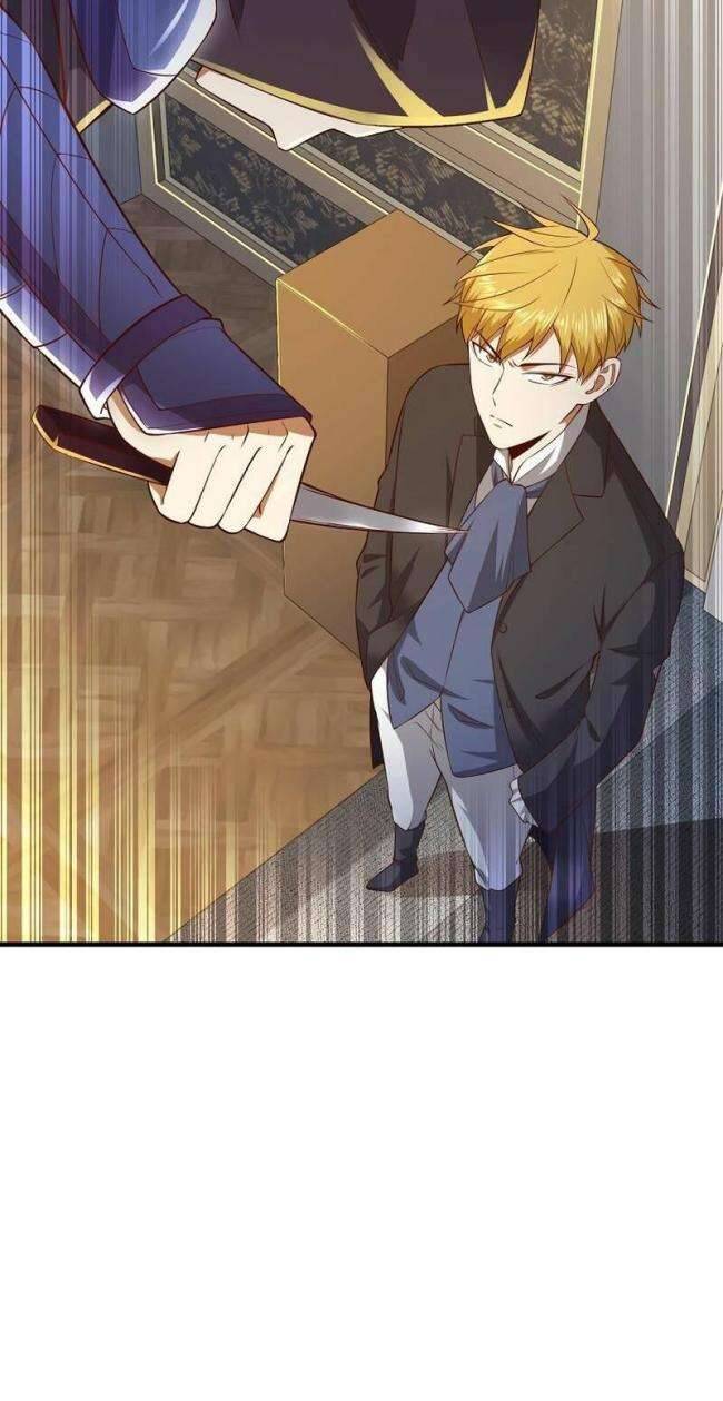 Thương Nhân Thánh Thần Chap 99 - Next Chap 100
