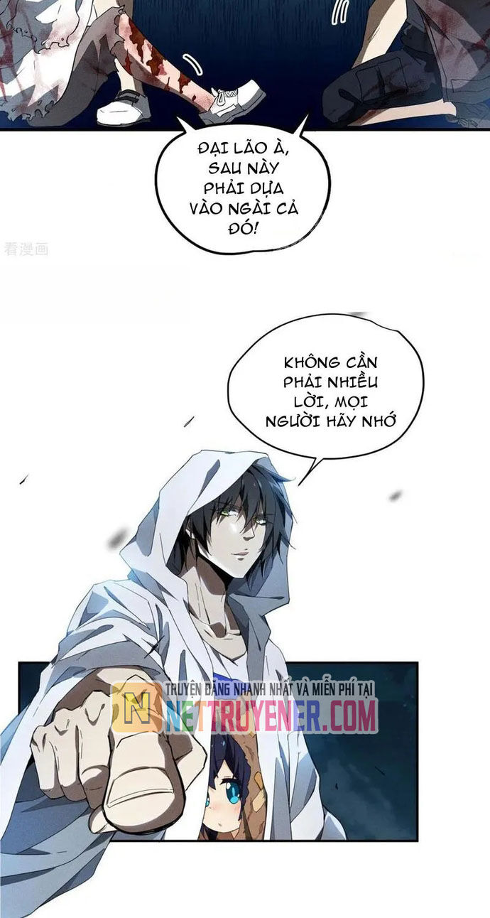 Thương Thiên Tại Hạ Chap 110 - Next Chap 111