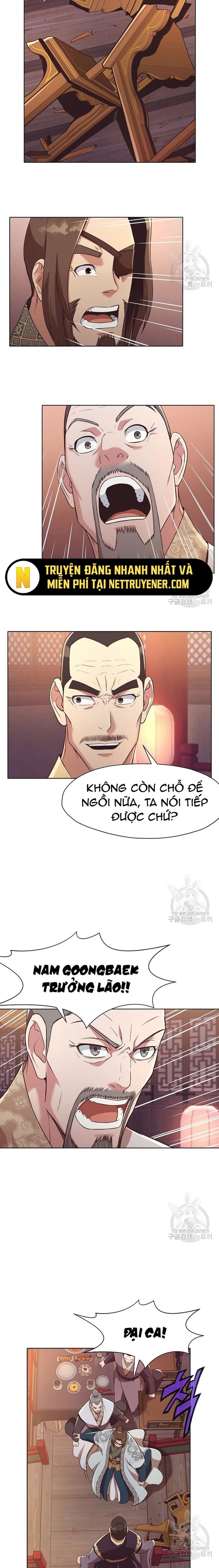 Thương Thiên Võ Thần Chap 55 - Next Chap 56