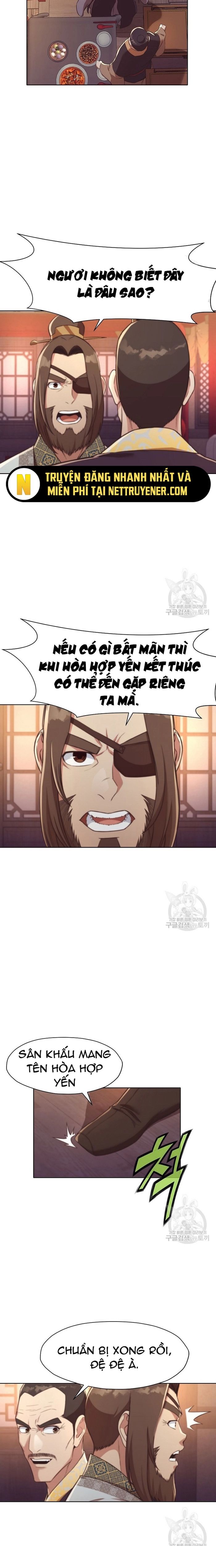 Thương Thiên Võ Thần Chap 55 - Next Chap 56