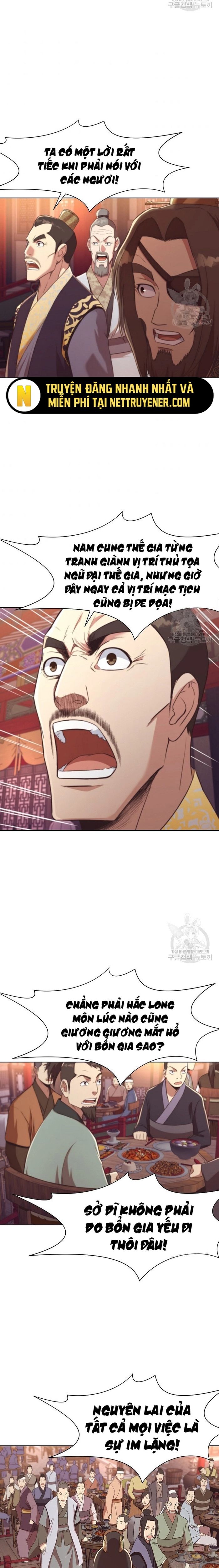 Thương Thiên Võ Thần Chap 55 - Next Chap 56