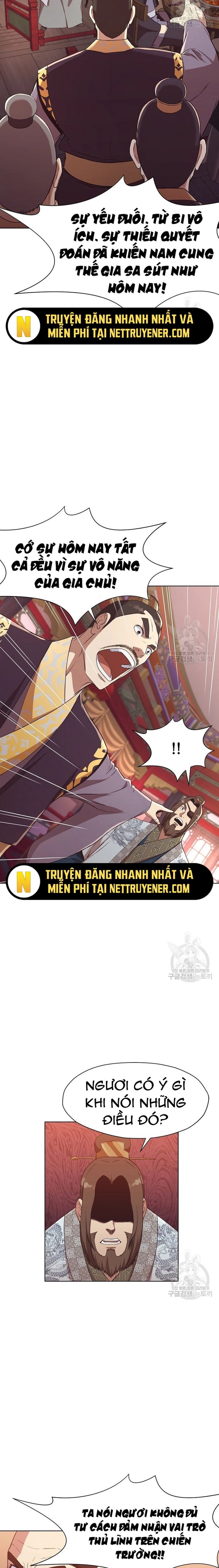 Thương Thiên Võ Thần Chap 55 - Next Chap 56