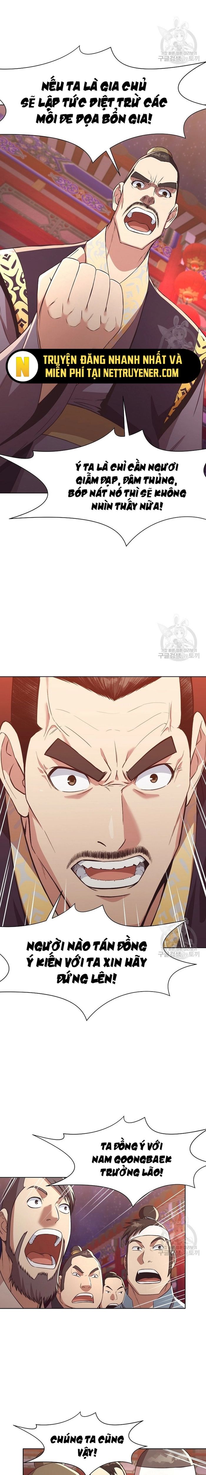 Thương Thiên Võ Thần Chap 55 - Next Chap 56