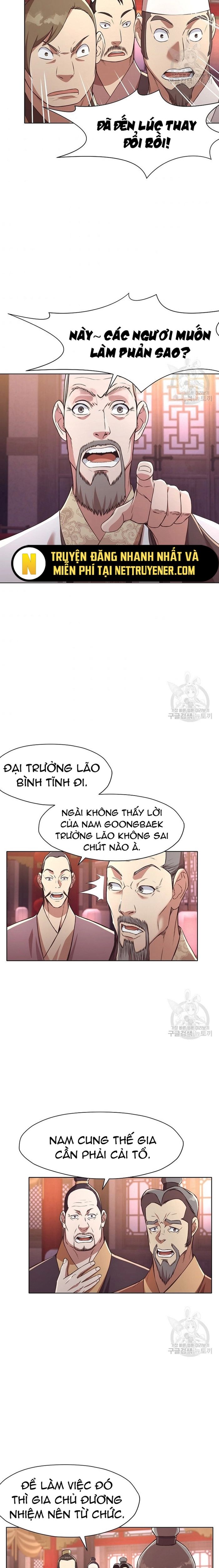 Thương Thiên Võ Thần Chap 55 - Next Chap 56