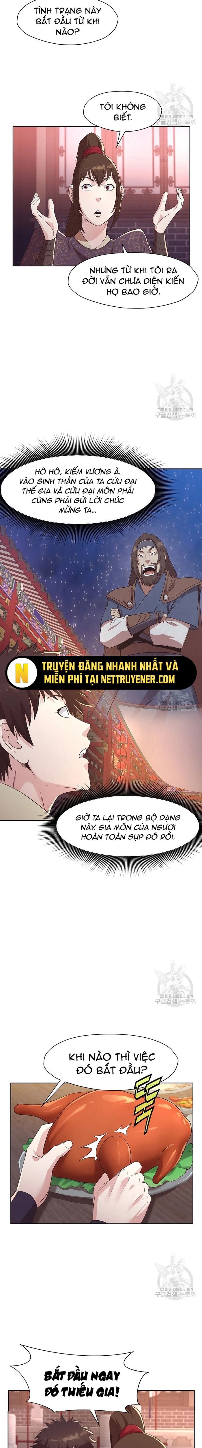 Thương Thiên Võ Thần Chap 55 - Next Chap 56