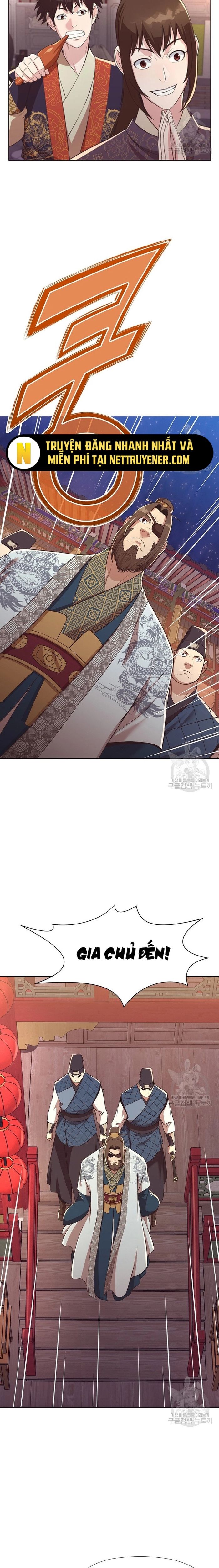 Thương Thiên Võ Thần Chap 55 - Next Chap 56