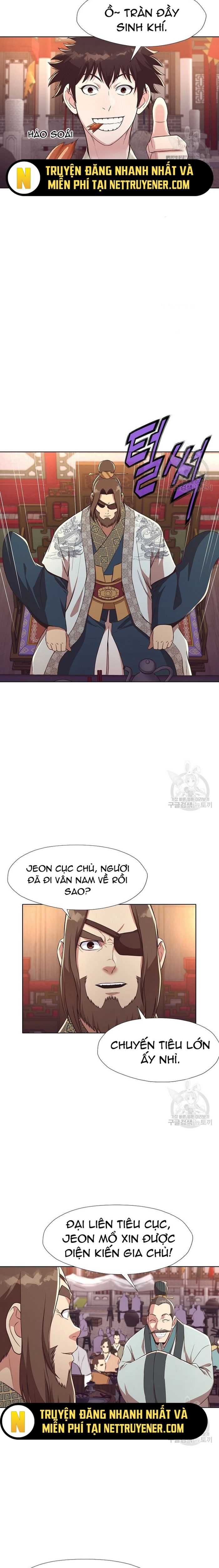Thương Thiên Võ Thần Chap 55 - Next Chap 56