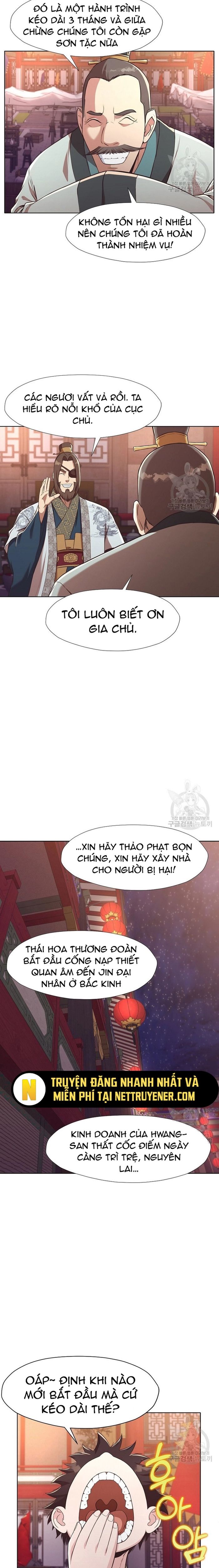 Thương Thiên Võ Thần Chap 55 - Next Chap 56