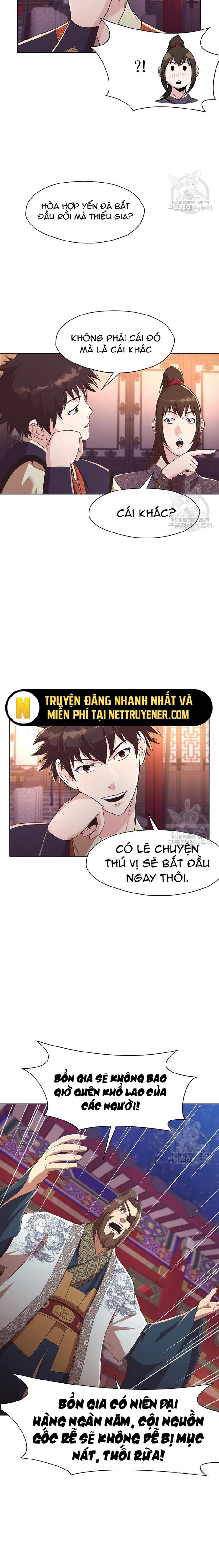 Thương Thiên Võ Thần Chap 55 - Next Chap 56