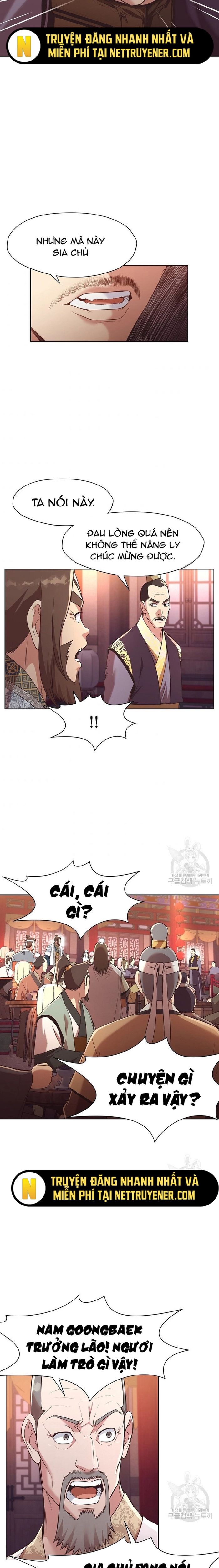 Thương Thiên Võ Thần Chap 55 - Next Chap 56