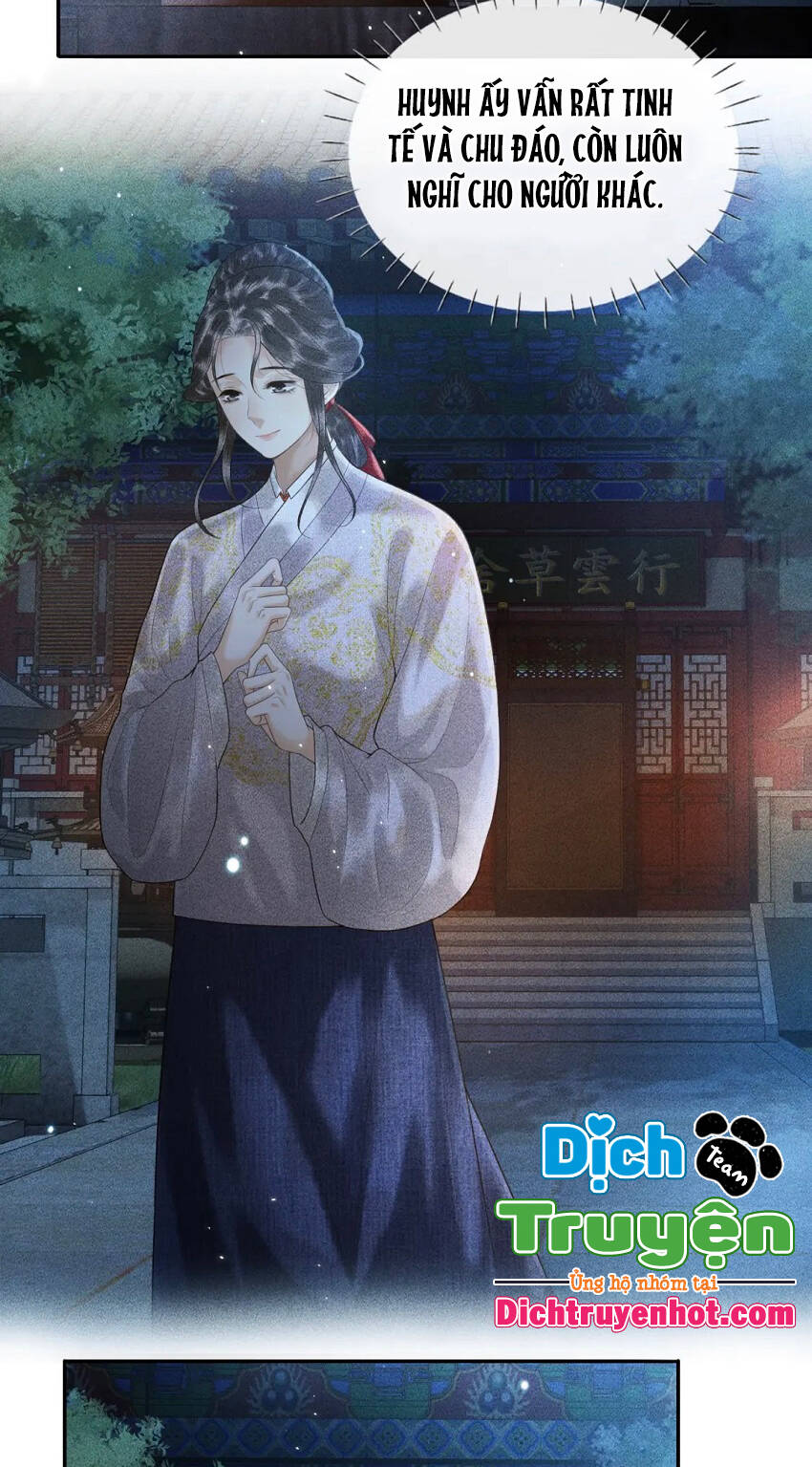 Thượng Thực Chap 10 - Next Chap 11