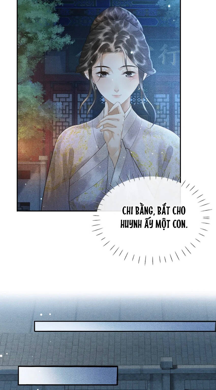 Thượng Thực Chap 10 - Next Chap 11