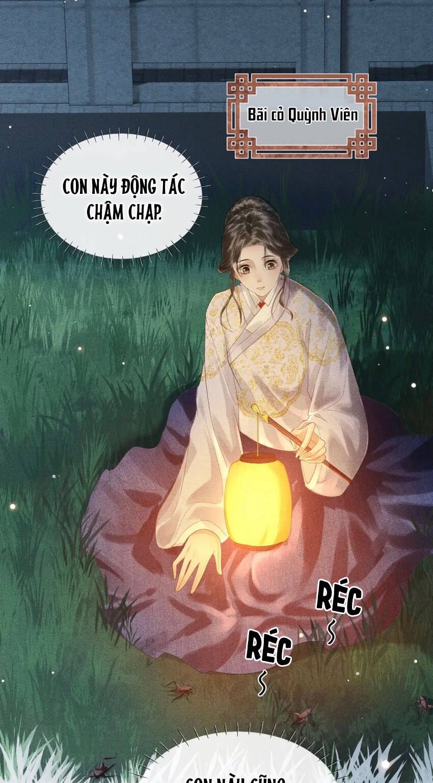 Thượng Thực Chap 10 - Next Chap 11