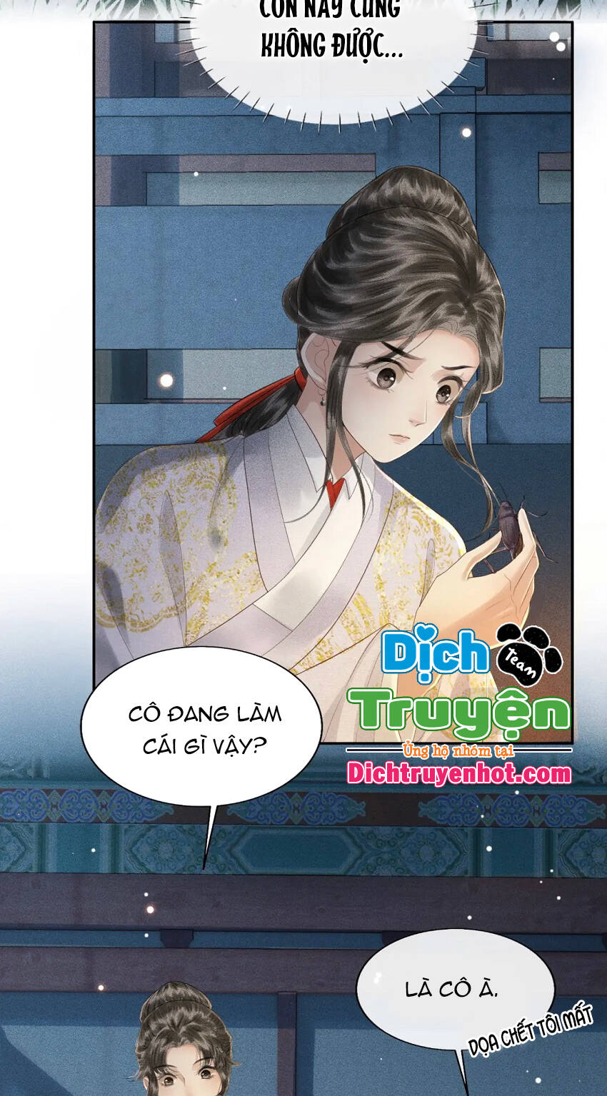 Thượng Thực Chap 10 - Next Chap 11