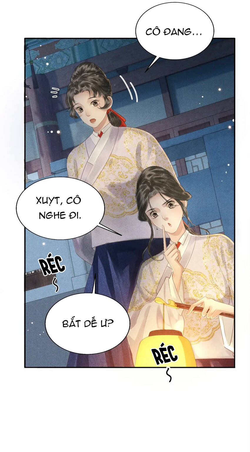 Thượng Thực Chap 10 - Next Chap 11