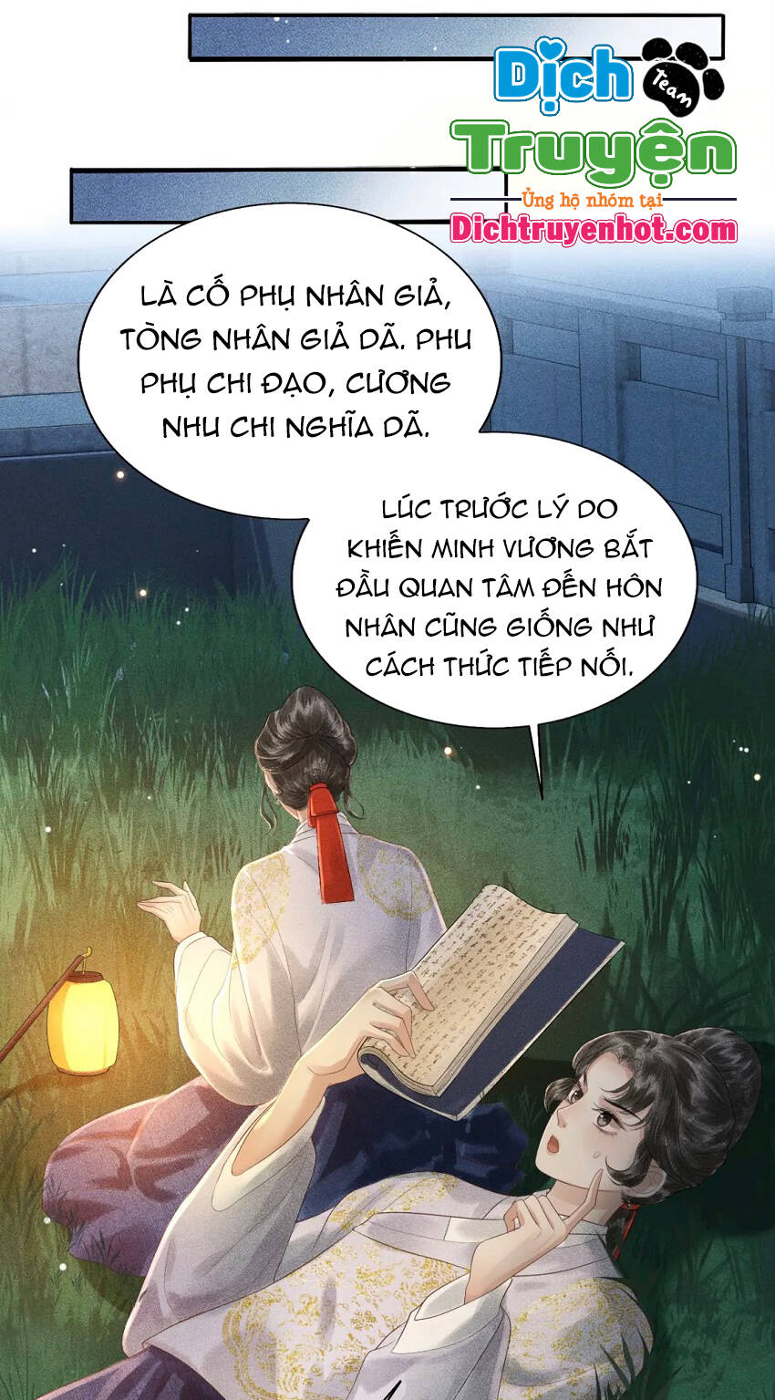Thượng Thực Chap 10 - Next Chap 11